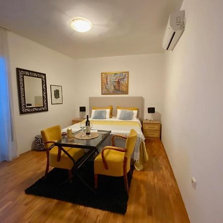 Apartments Nautica Herceg Novi Extérieur photo