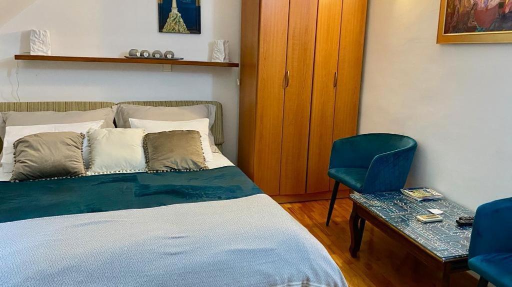 Apartments Nautica Herceg Novi Extérieur photo