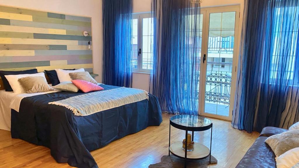 Apartments Nautica Herceg Novi Extérieur photo
