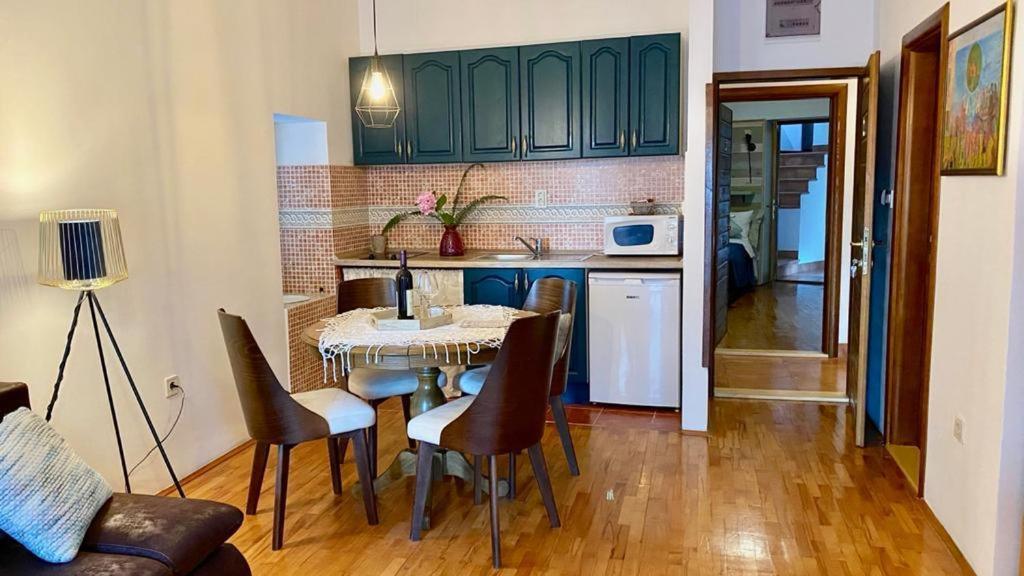 Apartments Nautica Herceg Novi Extérieur photo