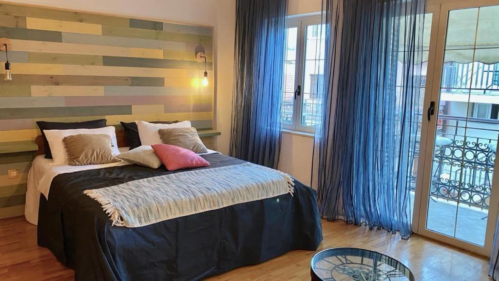 Apartments Nautica Herceg Novi Extérieur photo