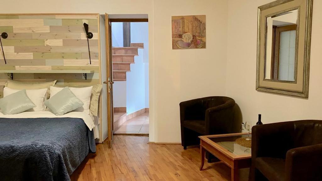 Apartments Nautica Herceg Novi Extérieur photo