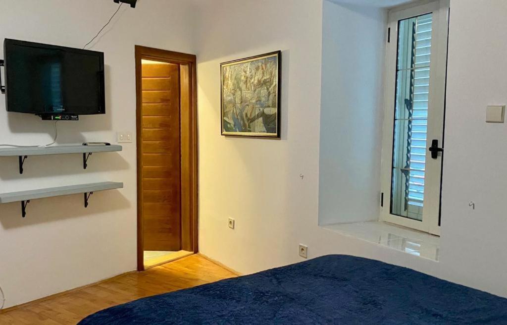 Apartments Nautica Herceg Novi Extérieur photo