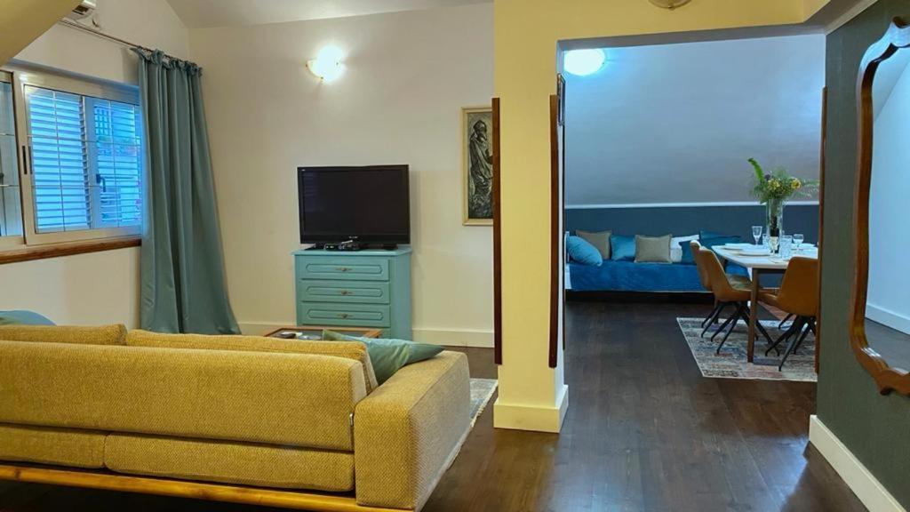 Apartments Nautica Herceg Novi Extérieur photo
