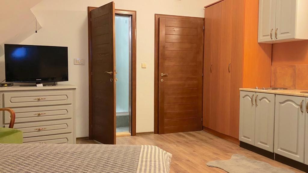 Apartments Nautica Herceg Novi Extérieur photo