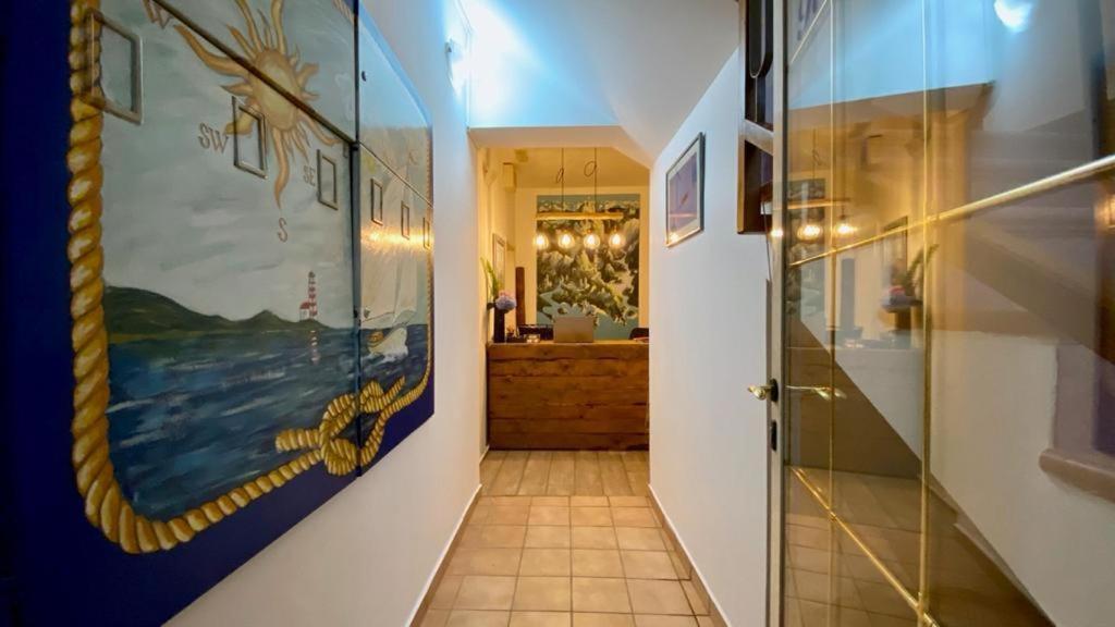 Apartments Nautica Herceg Novi Extérieur photo