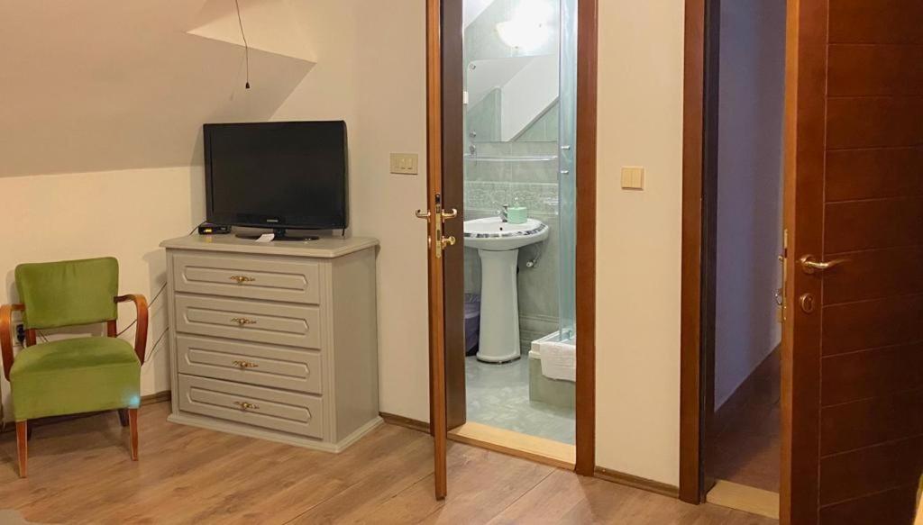 Apartments Nautica Herceg Novi Extérieur photo