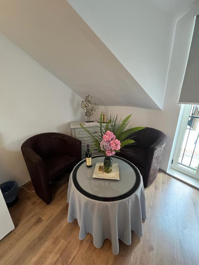 Apartments Nautica Herceg Novi Extérieur photo