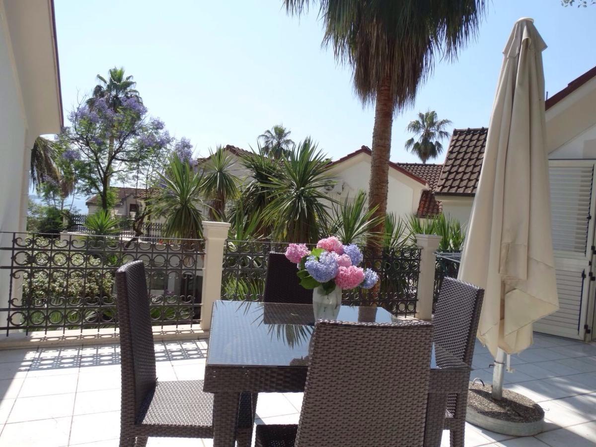 Apartments Nautica Herceg Novi Extérieur photo