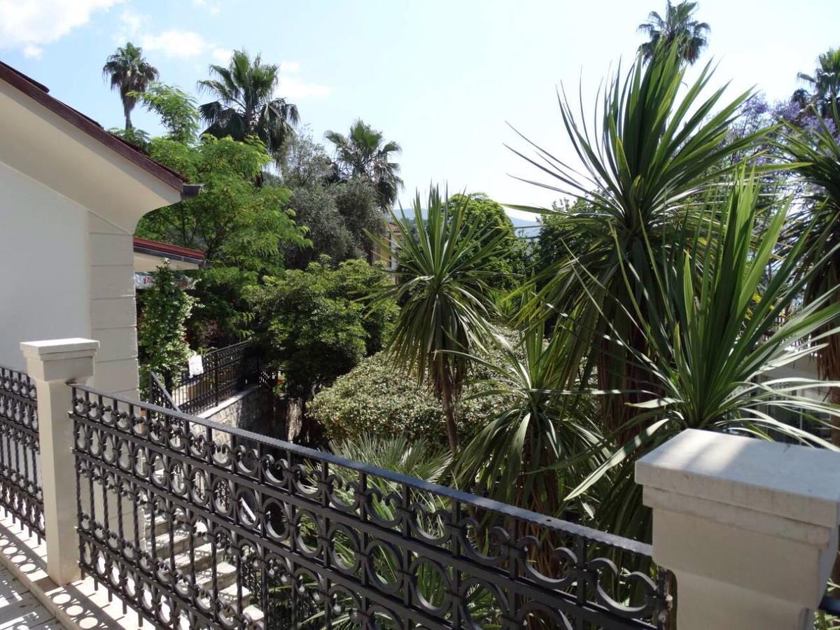 Apartments Nautica Herceg Novi Extérieur photo