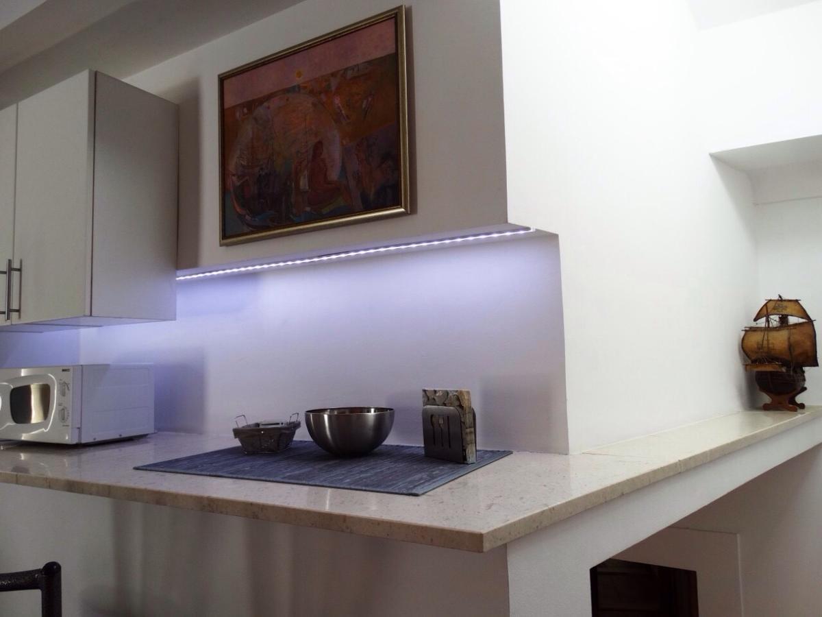 Apartments Nautica Herceg Novi Extérieur photo