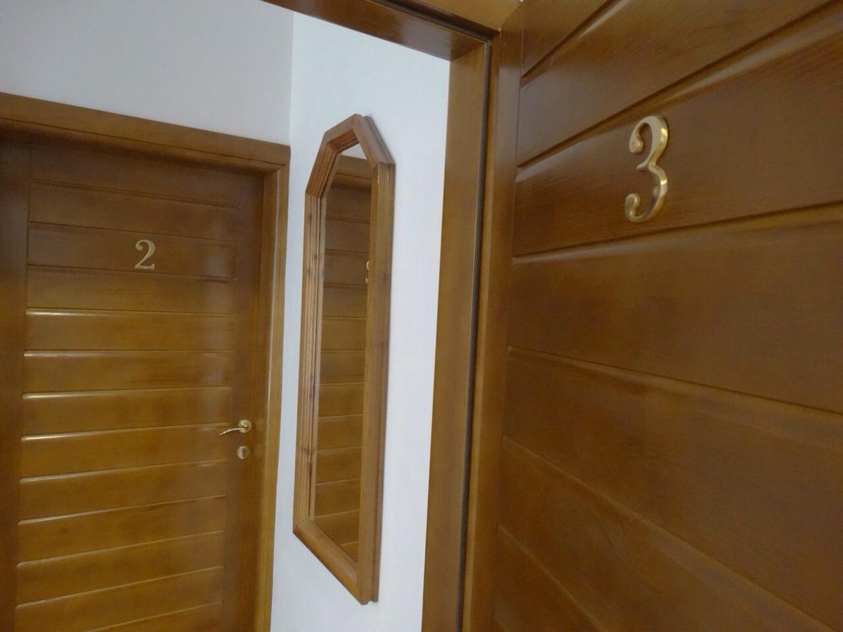 Apartments Nautica Herceg Novi Extérieur photo