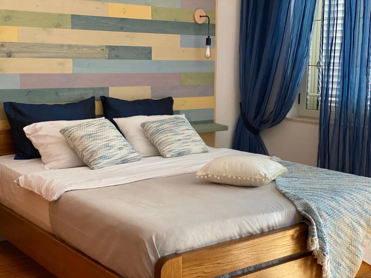 Apartments Nautica Herceg Novi Extérieur photo