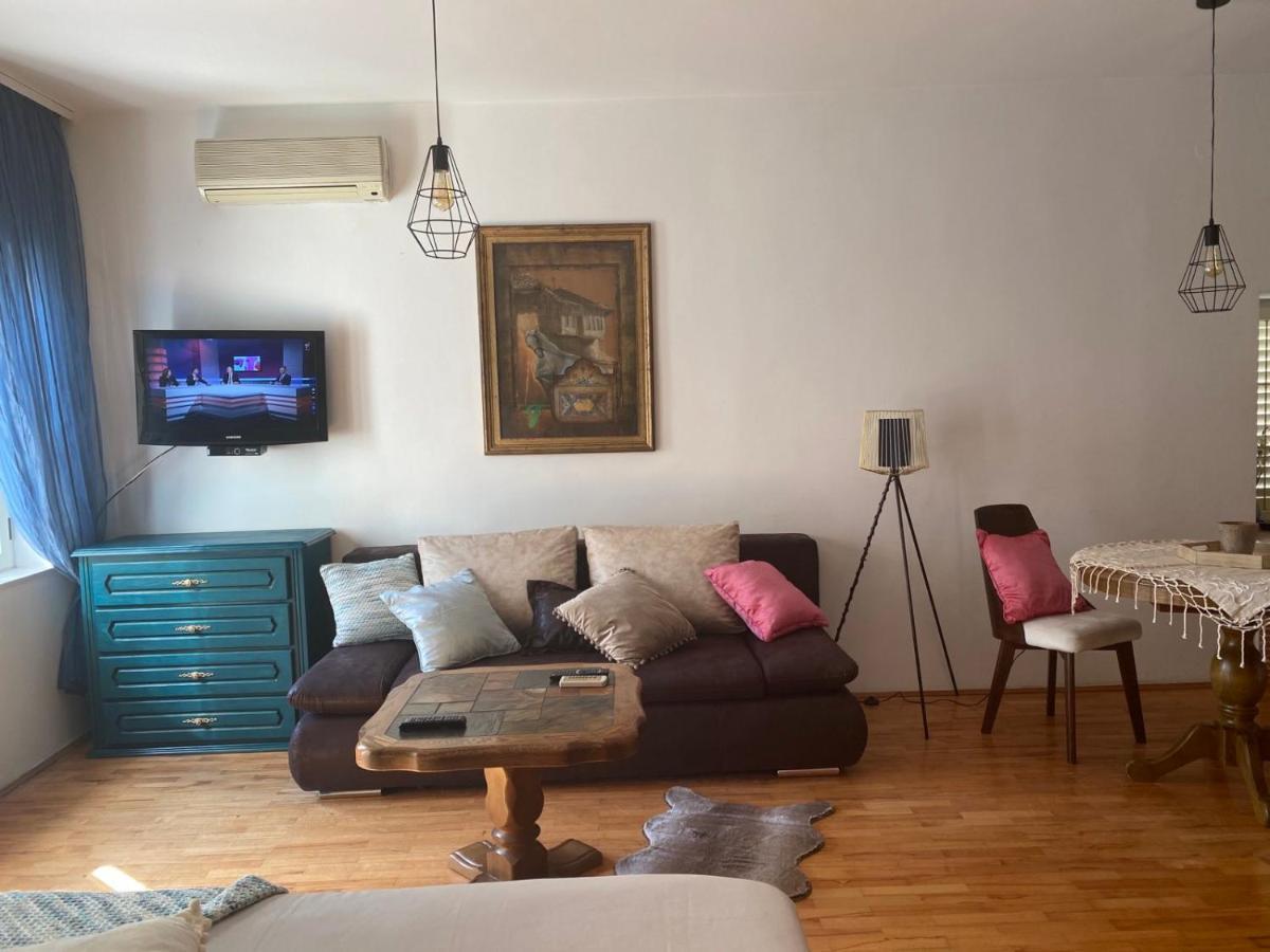 Apartments Nautica Herceg Novi Extérieur photo